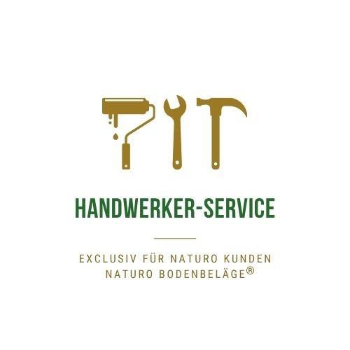 Handwerkerservice Naturo Bodenbeläge®