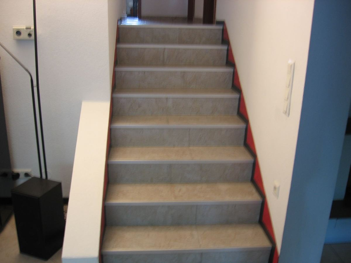 Treppe 04_1200 – Korkboden Referenz von Naturo Bodenbeläge