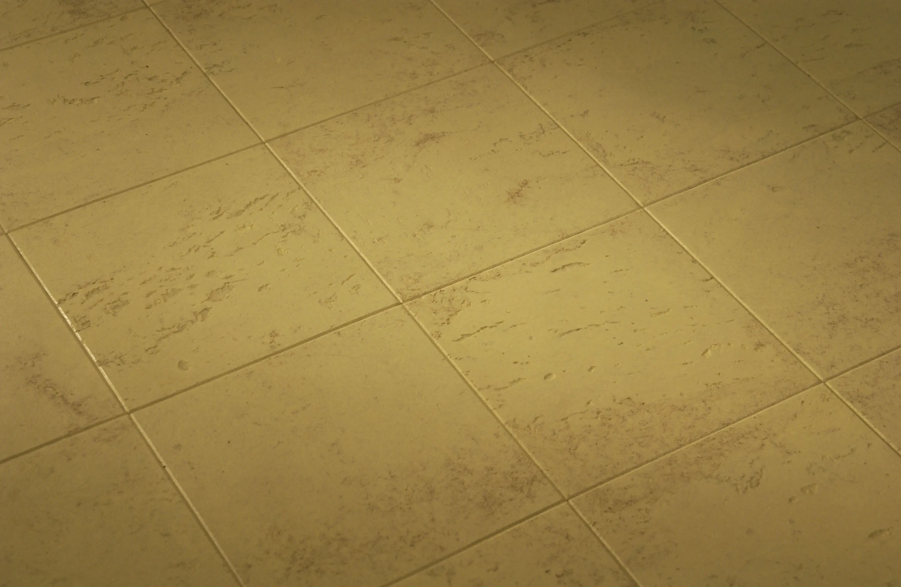 Stony Madera Manual Fliese Creme – Korkboden Referenz von Naturo Bodenbeläge