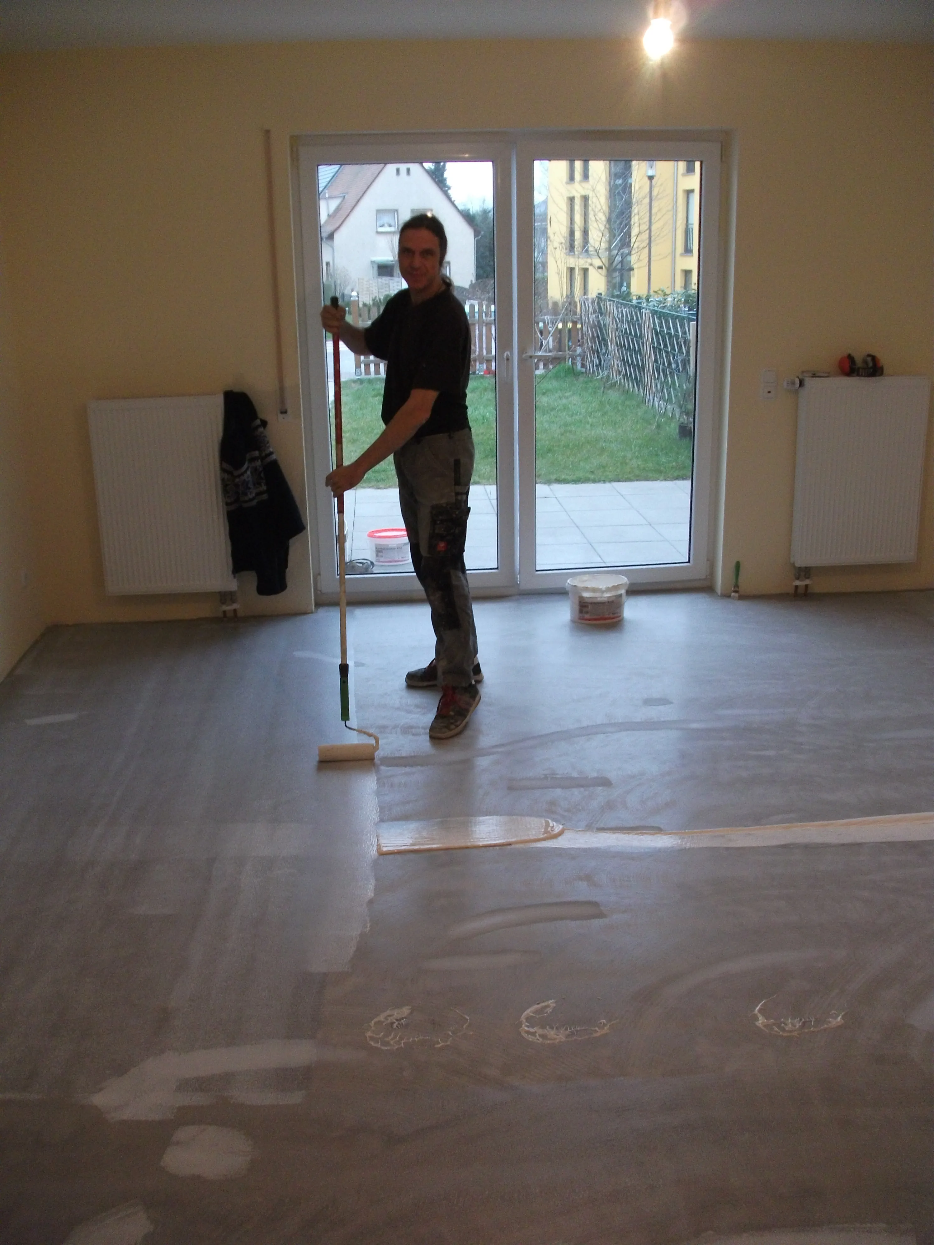 Baustelle & Handwerk