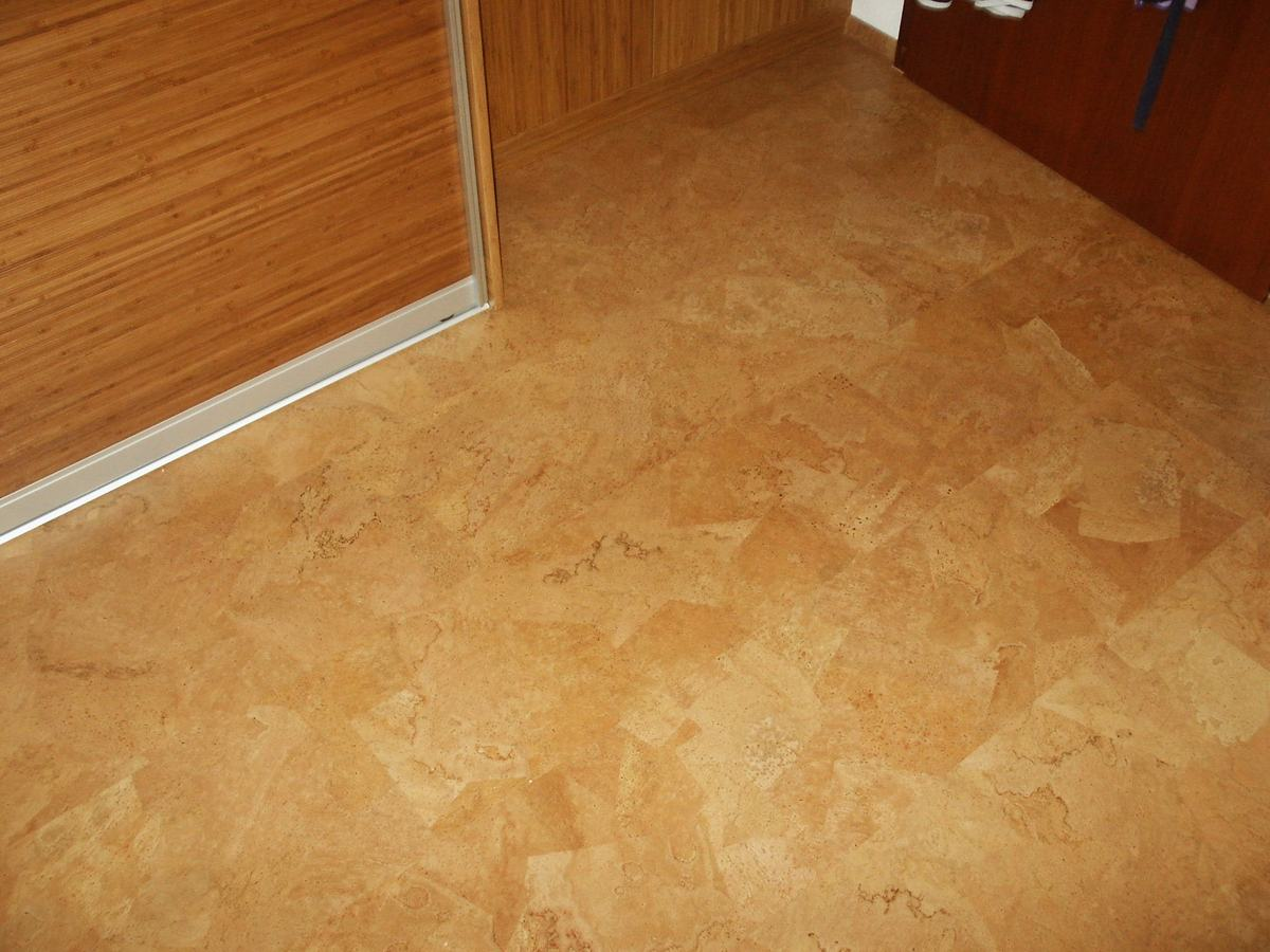 Schlafzimmer 05 Nazare 2_1200 – Korkboden Referenz von Naturo Bodenbeläge