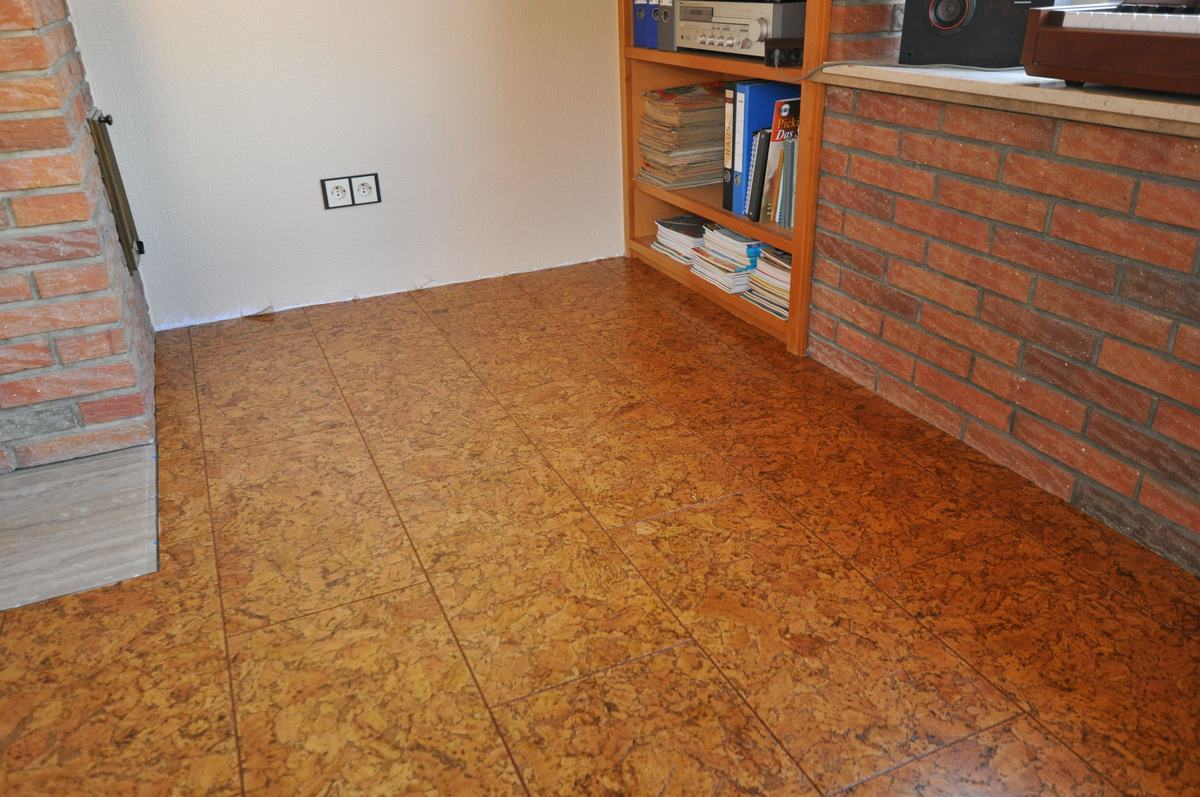 Wohnzimmer 10 2_1200 – Korkboden Referenz von Naturo Bodenbeläge