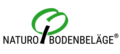Naturo Bodenbeläge Logo